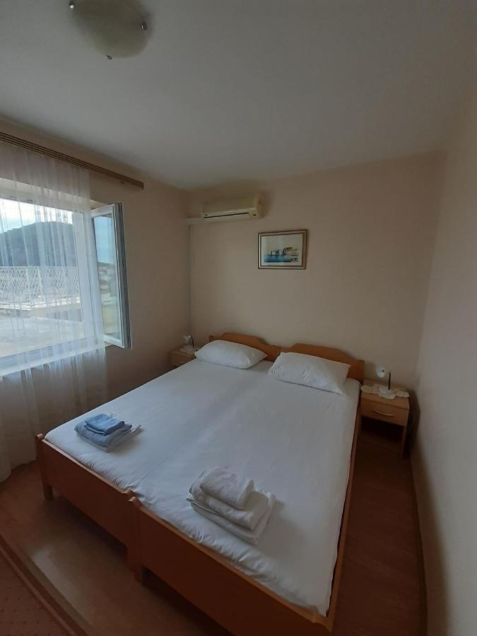 דוברובניק Guesthouse Niko מראה חיצוני תמונה