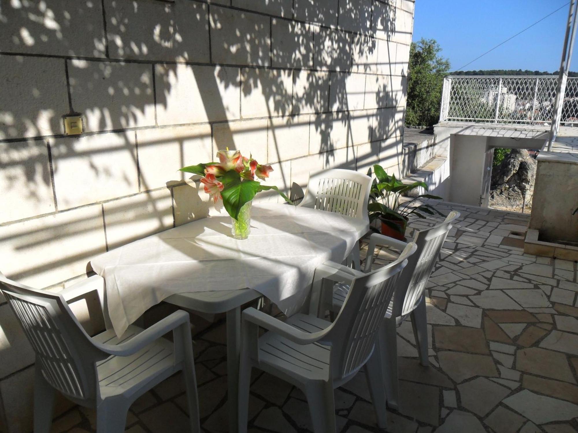 דוברובניק Guesthouse Niko מראה חיצוני תמונה