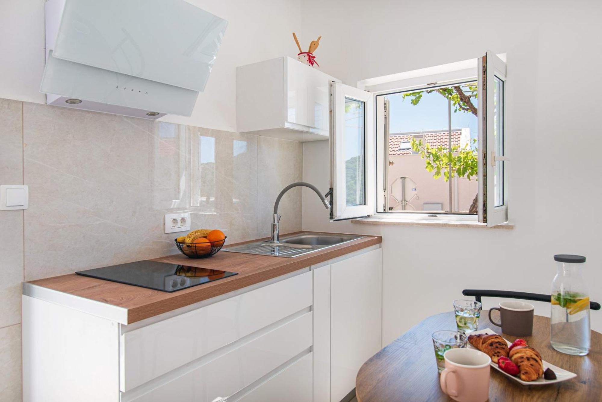 דוברובניק Guesthouse Niko מראה חיצוני תמונה