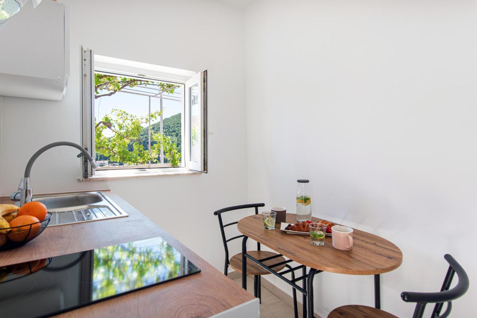 דוברובניק Guesthouse Niko מראה חיצוני תמונה