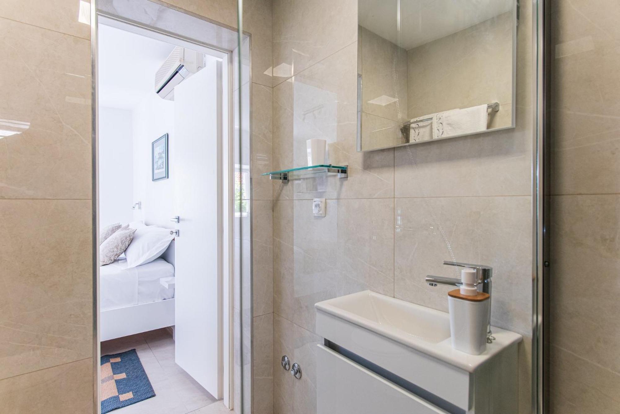 דוברובניק Guesthouse Niko מראה חיצוני תמונה