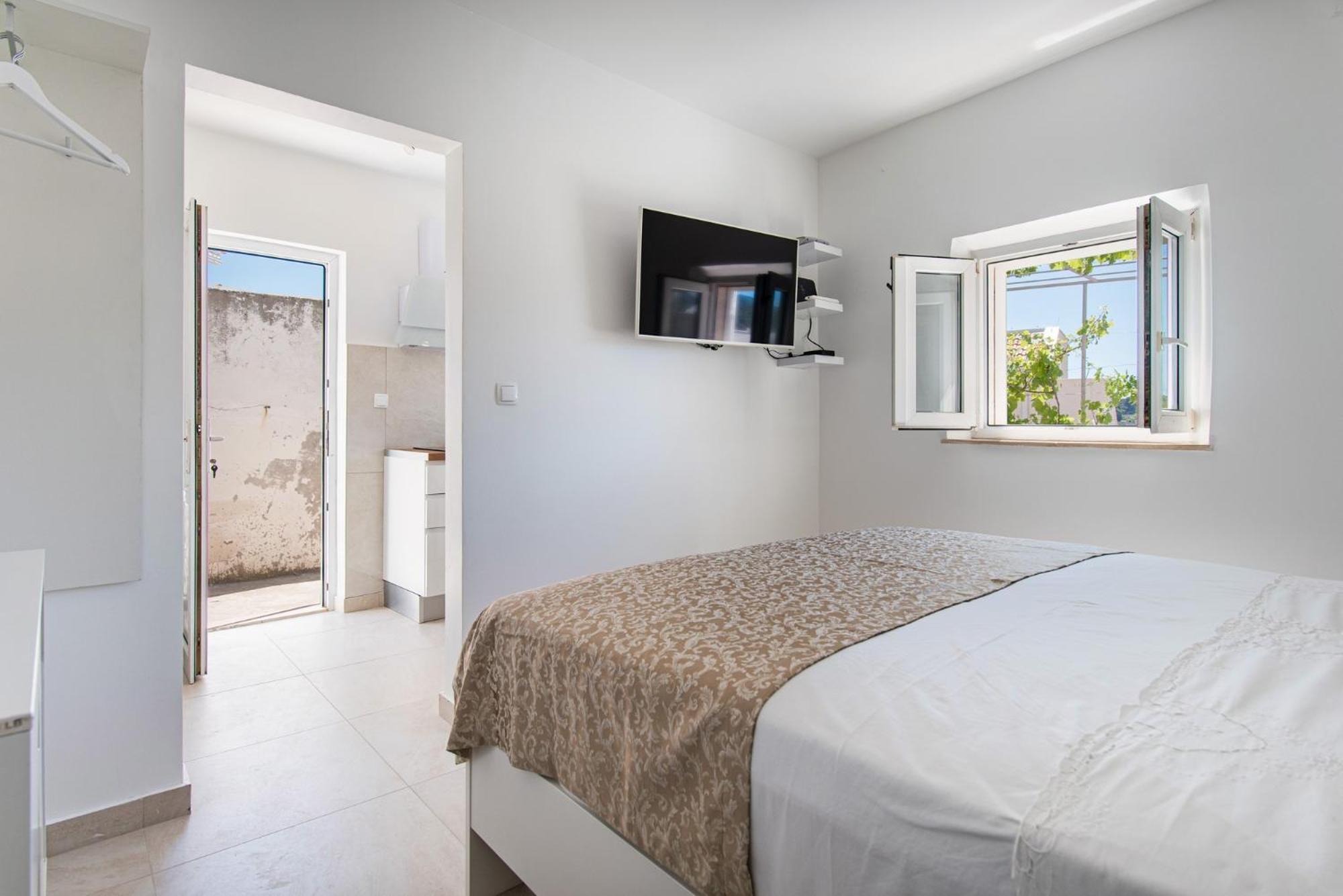 דוברובניק Guesthouse Niko מראה חיצוני תמונה