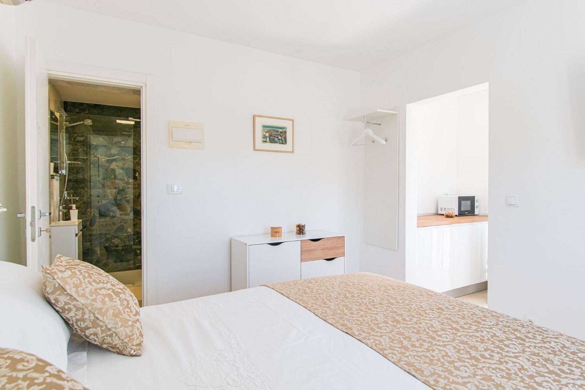 דוברובניק Guesthouse Niko מראה חיצוני תמונה