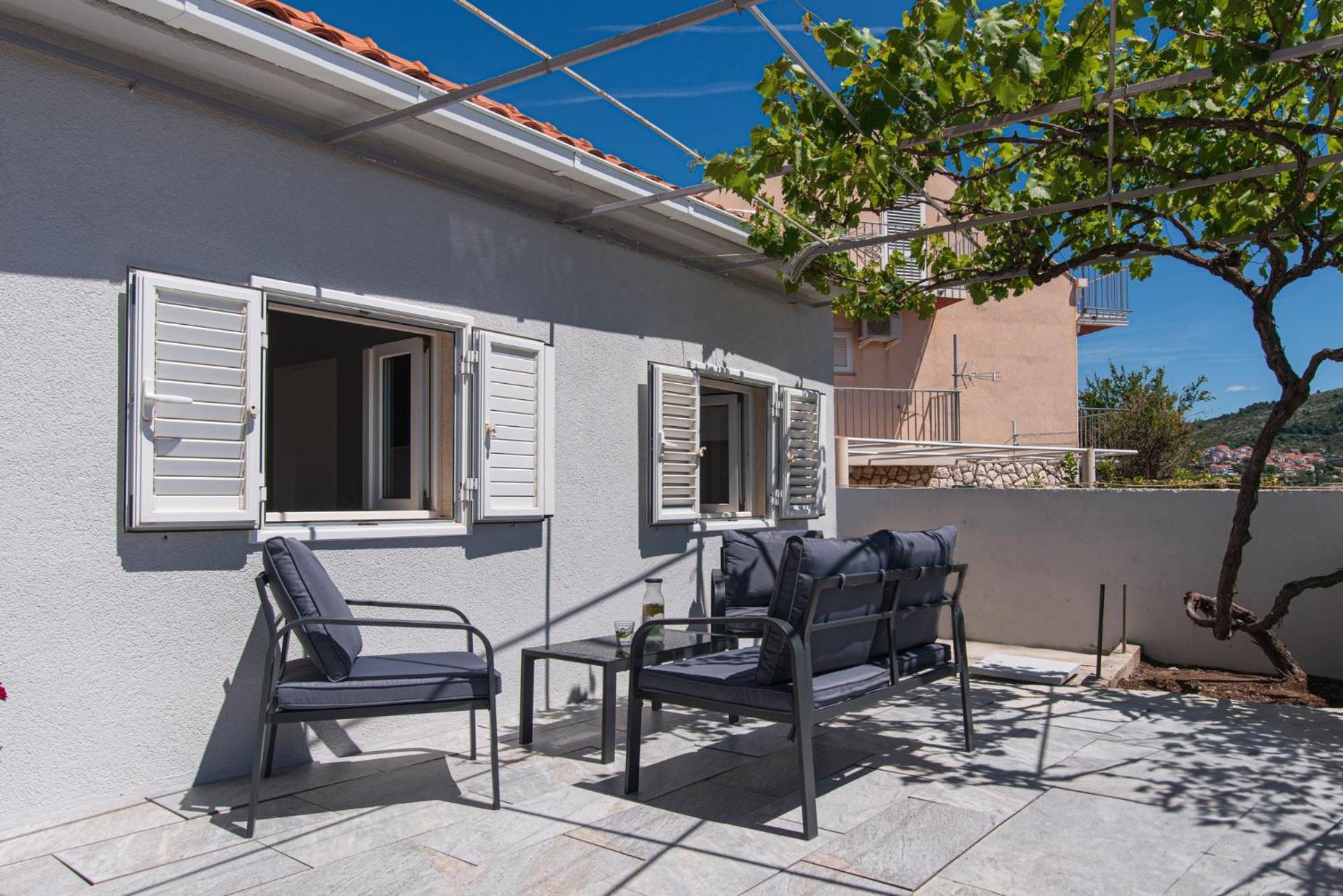 דוברובניק Guesthouse Niko מראה חיצוני תמונה