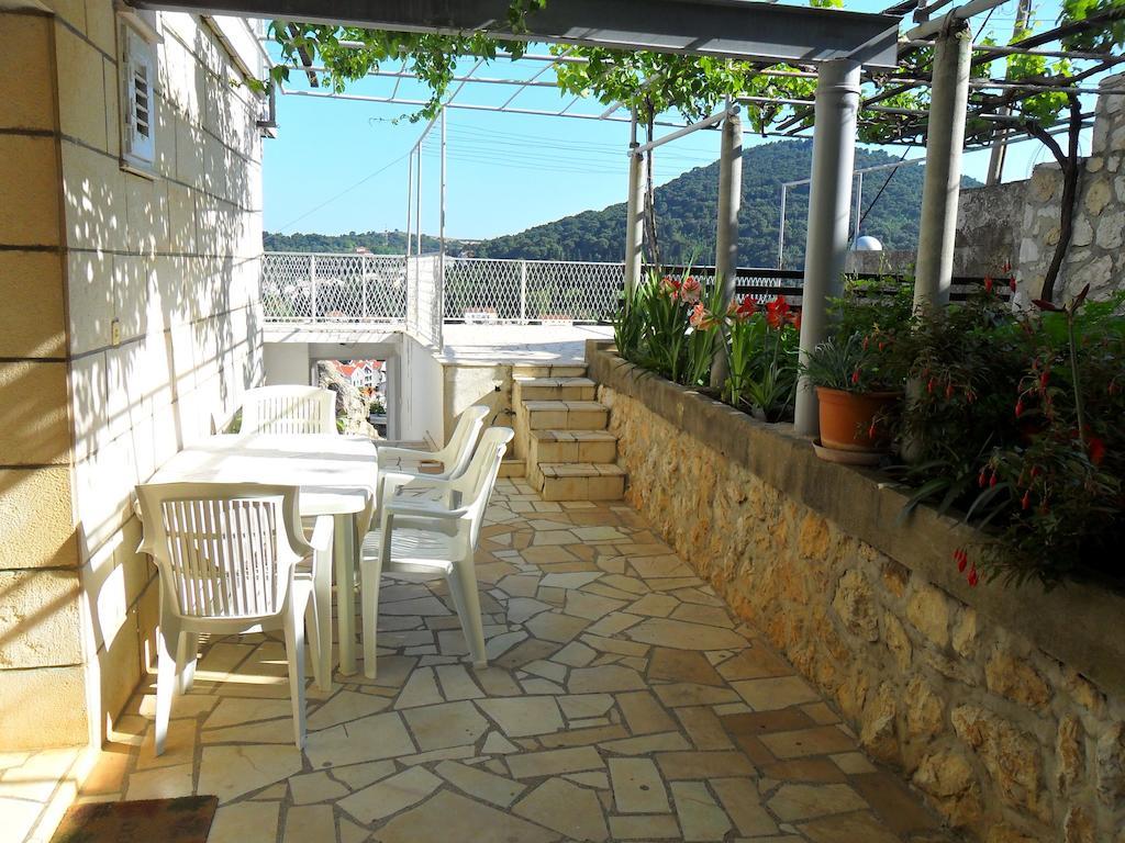 דוברובניק Guesthouse Niko מראה חיצוני תמונה