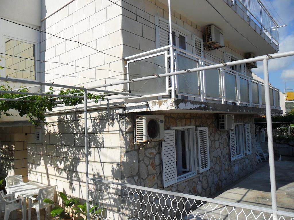 דוברובניק Guesthouse Niko מראה חיצוני תמונה